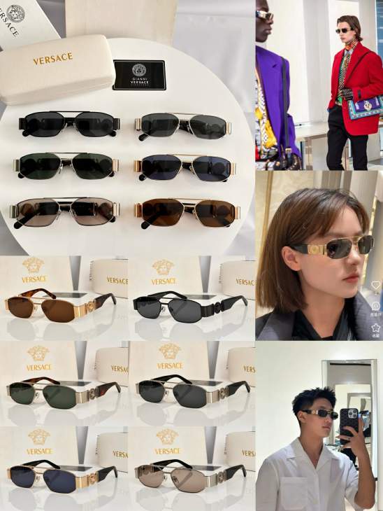 Picture of Versace Sunglasses _SKUfw79478865fw